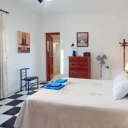 Corbera * Nerja