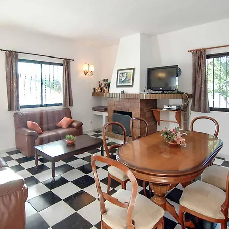 Corbera Villa Nerja