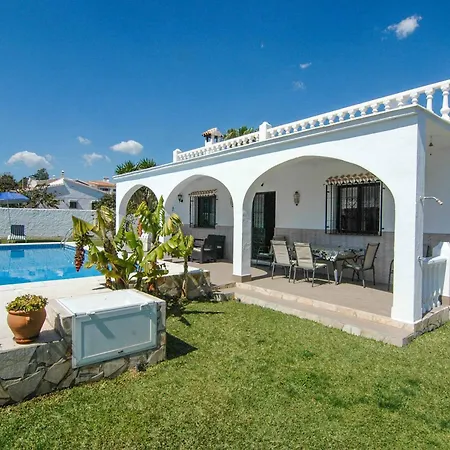 Villa Corbera
