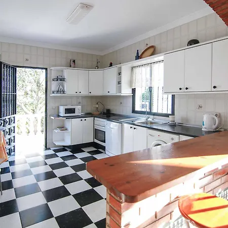Villa Corbera Nerja