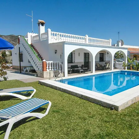 Villa Corbera *