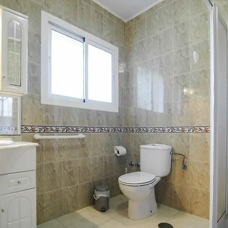 Corbera Villa Nerja