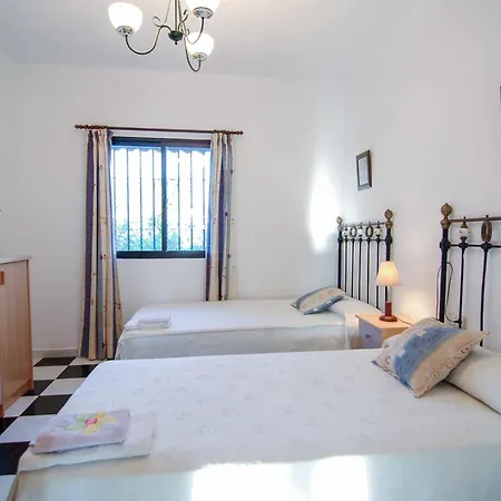 Corbera * Nerja