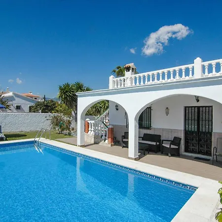 Corbera Villa Nerja
