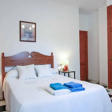 Corbera Villa Nerja